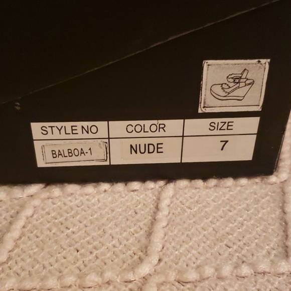 Spring wedges! - Picture 6 of 7